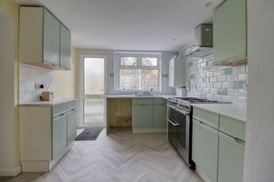Kitchen- click for photo gallery